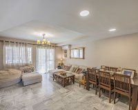 Rynek wtórny - Town house - Marbella - Marbella Centro