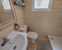 Rynek wtórny - Town house - Marbella - Marbella Centro