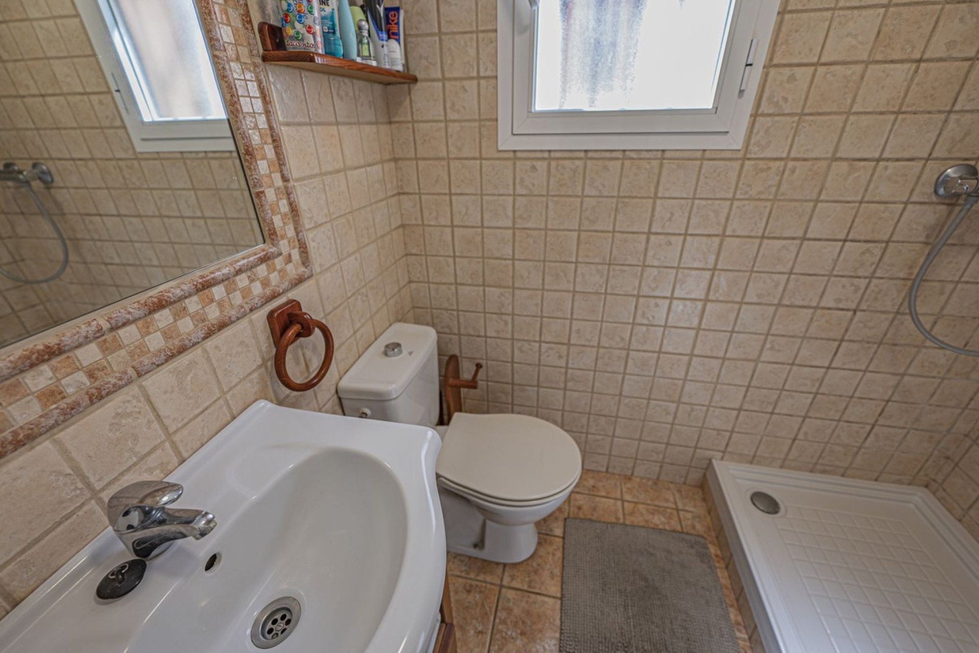 Rynek wtórny - Town house - Marbella - Marbella Centro