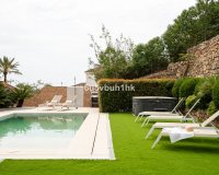 Rynek wtórny - Town house - Marbella - Marbella Centro