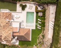 Rynek wtórny - Town house - Marbella - Marbella Centro