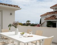 Rynek wtórny - Town house - Marbella - Marbella Centro