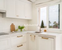 Rynek wtórny - Town house - Marbella - Marbella Centro