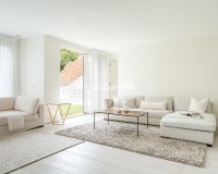 Rynek wtórny - Town house - Marbella - Marbella Centro