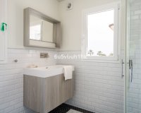 Rynek wtórny - Town house - Marbella - Marbella Centro