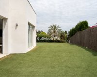 Rynek wtórny - Town house - Marbella - Marbella Centro