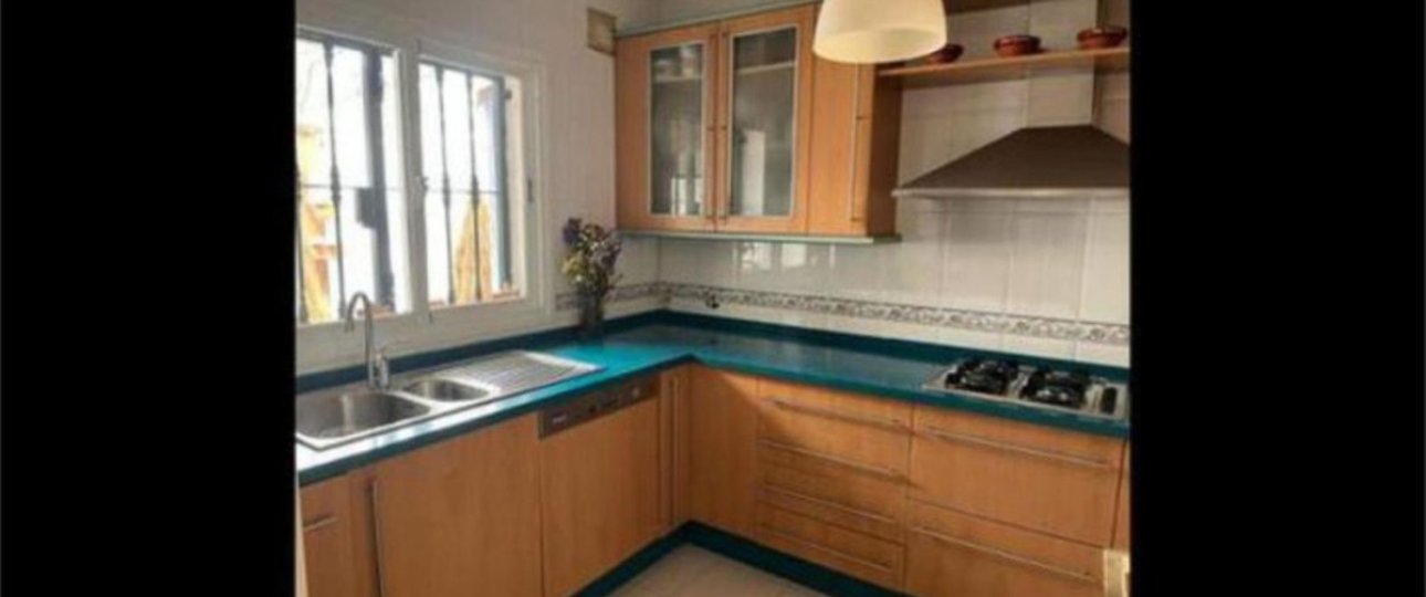 Rynek wtórny - Town house - Marbella - Marbella Centro