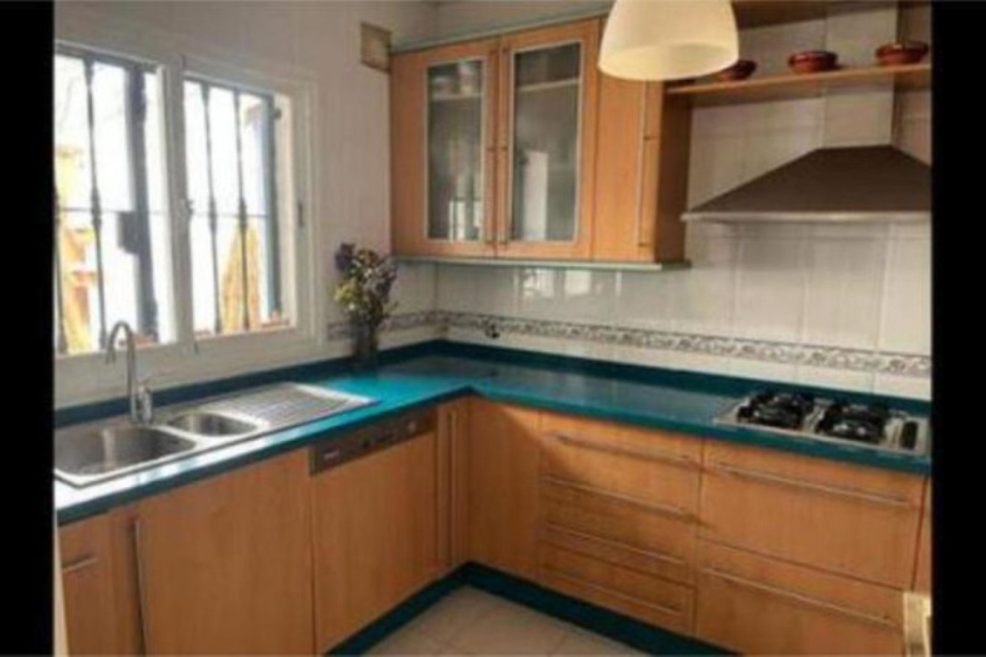 Rynek wtórny - Town house - Marbella - Marbella Centro