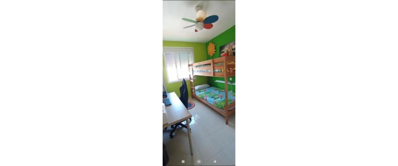 Rynek wtórny - Town house - Marbella - Marbella Centro