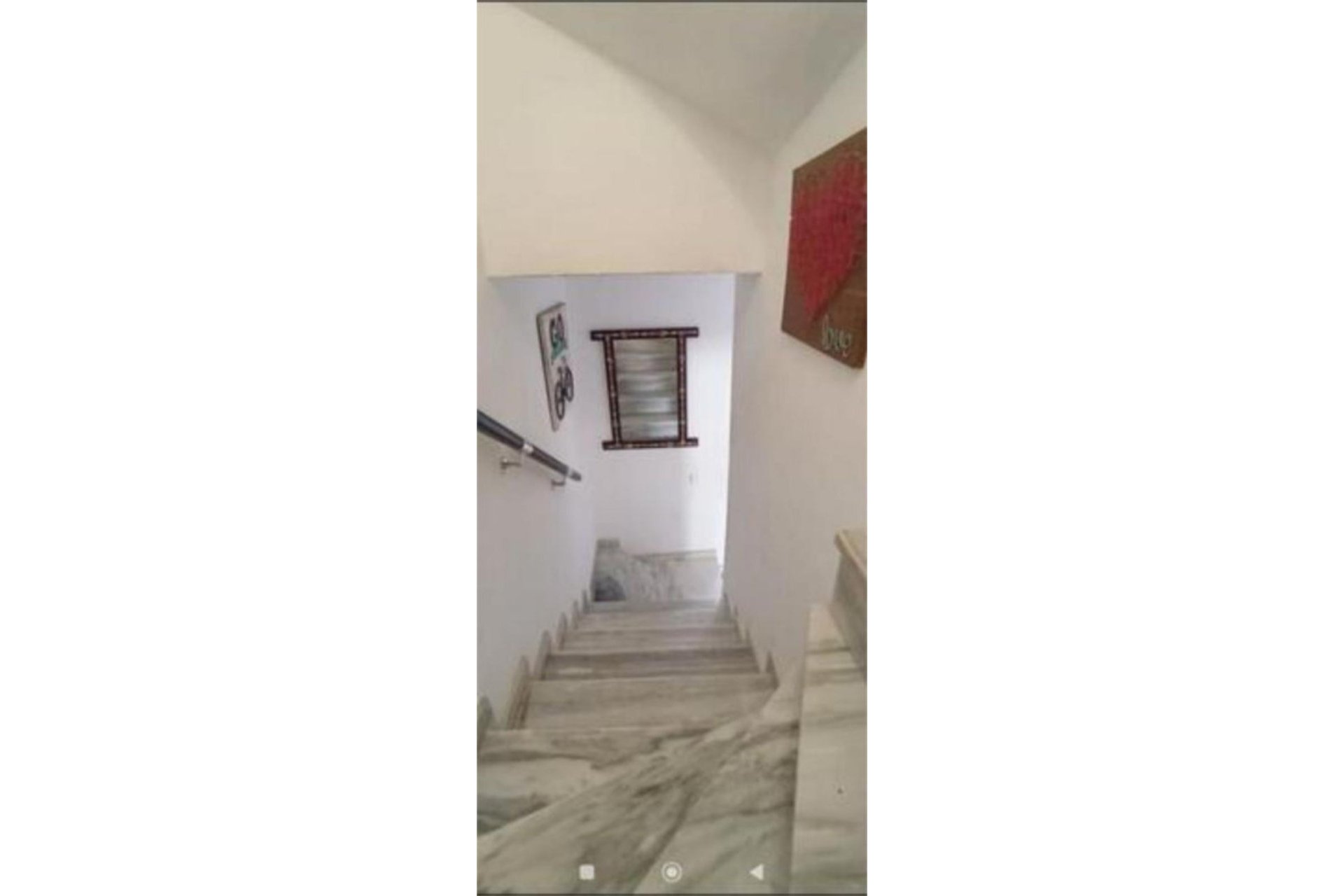 Rynek wtórny - Town house - Marbella - Marbella Centro