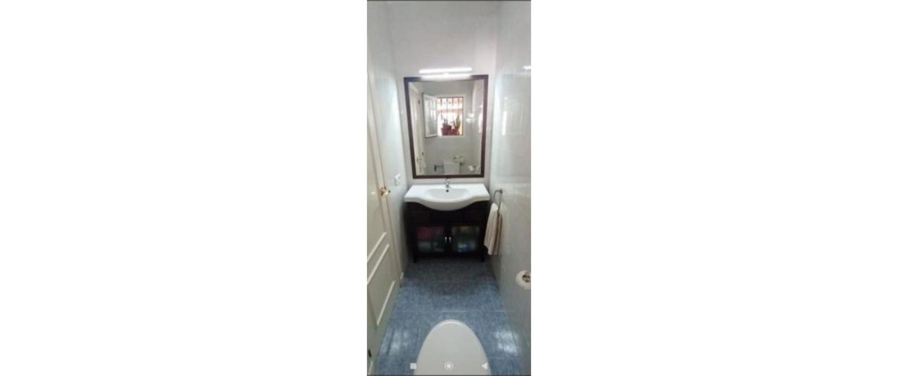 Rynek wtórny - Town house - Marbella - Marbella Centro