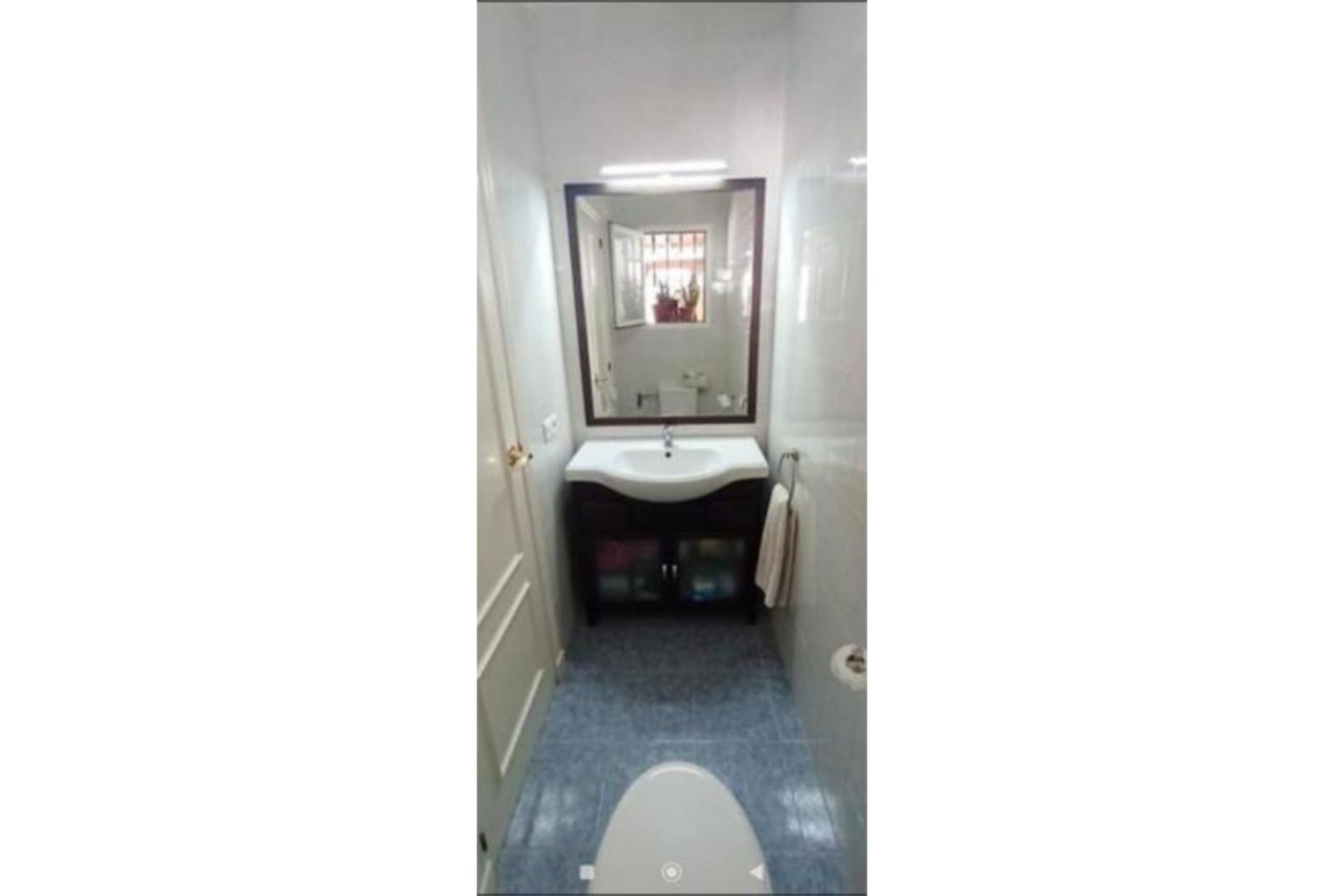 Rynek wtórny - Town house - Marbella - Marbella Centro