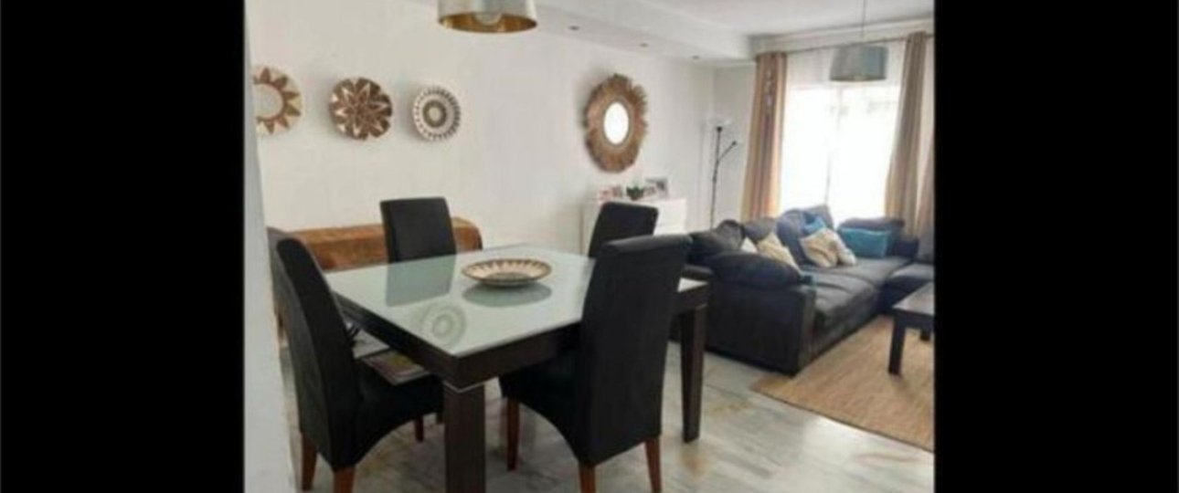 Rynek wtórny - Town house - Marbella - Marbella Centro