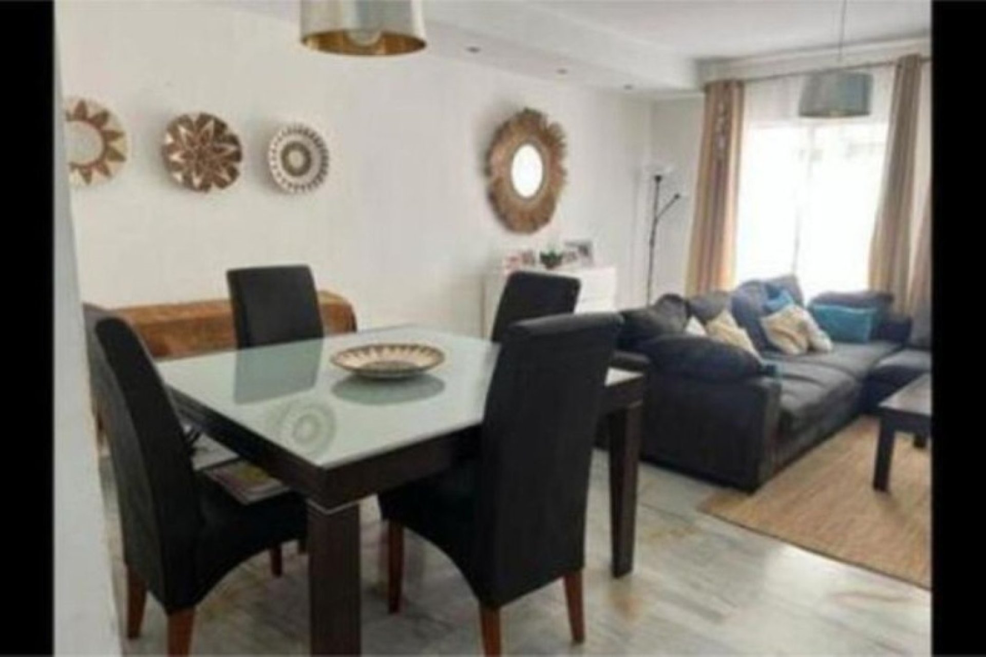 Rynek wtórny - Town house - Marbella - Marbella Centro