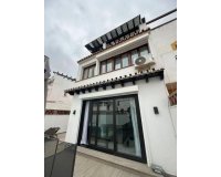 Rynek wtórny - Town house - Marbella - Marbella Centro