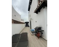 Rynek wtórny - Town house - Marbella - Marbella Centro