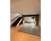 Rynek wtórny - Town house - Marbella - Marbella Centro