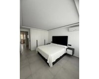 Rynek wtórny - Town house - Marbella - Marbella Centro