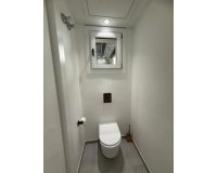 Rynek wtórny - Town house - Marbella - Marbella Centro
