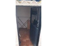 Rynek wtórny - Town house - Marbella - Marbella Centro