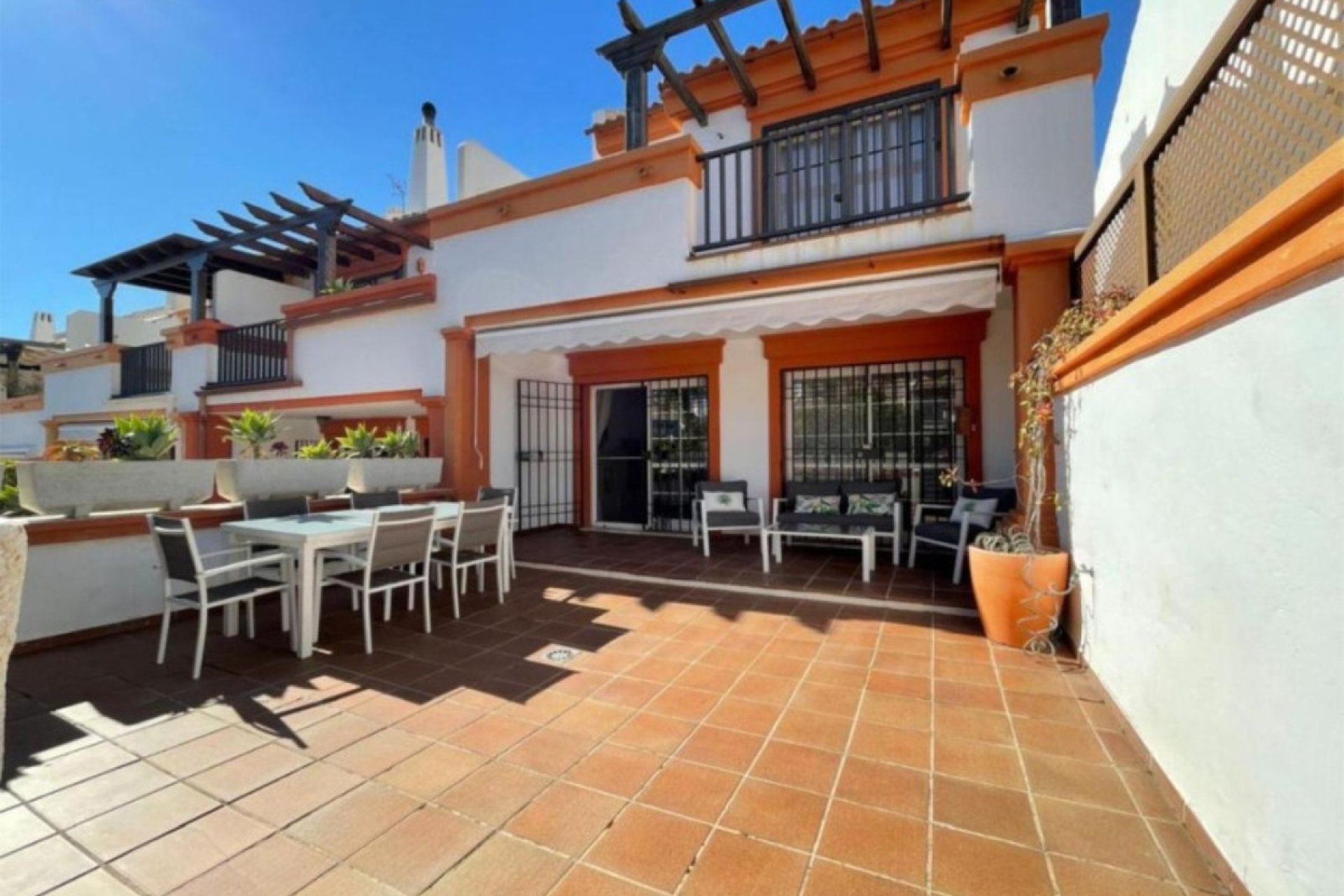 Rynek wtórny - Town house - Marbella - Marbella Centro