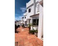 Rynek wtórny - Town house - Marbella - Marbella Centro