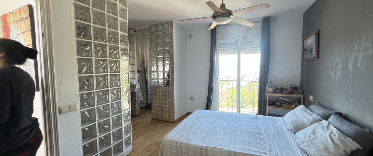 Rynek wtórny - Town house - Marbella - Marbella Centro