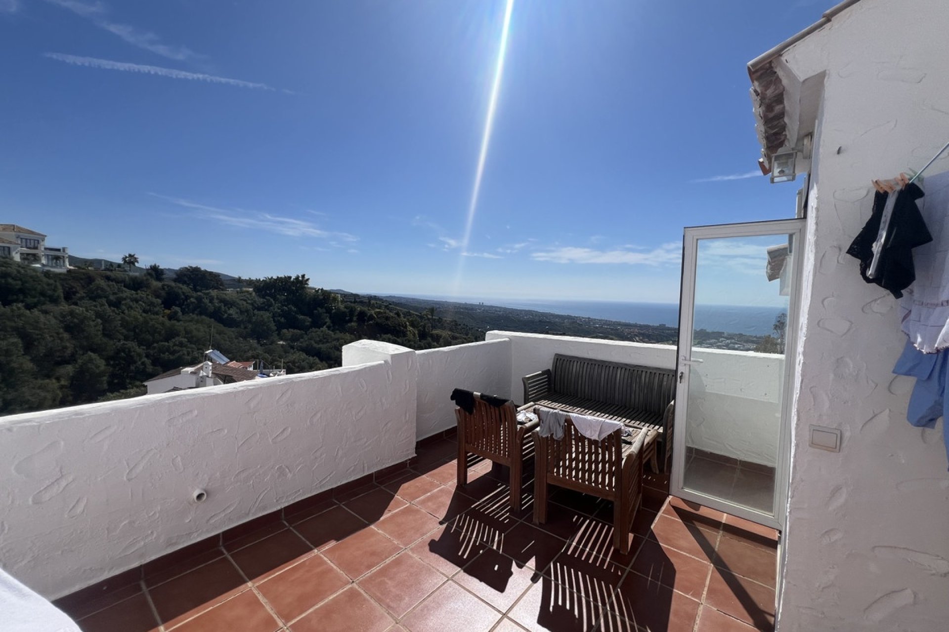 Rynek wtórny - Town house - Marbella - Marbella Centro