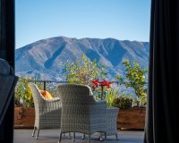 Rynek wtórny - Town house - Marbella - Marbella Centro