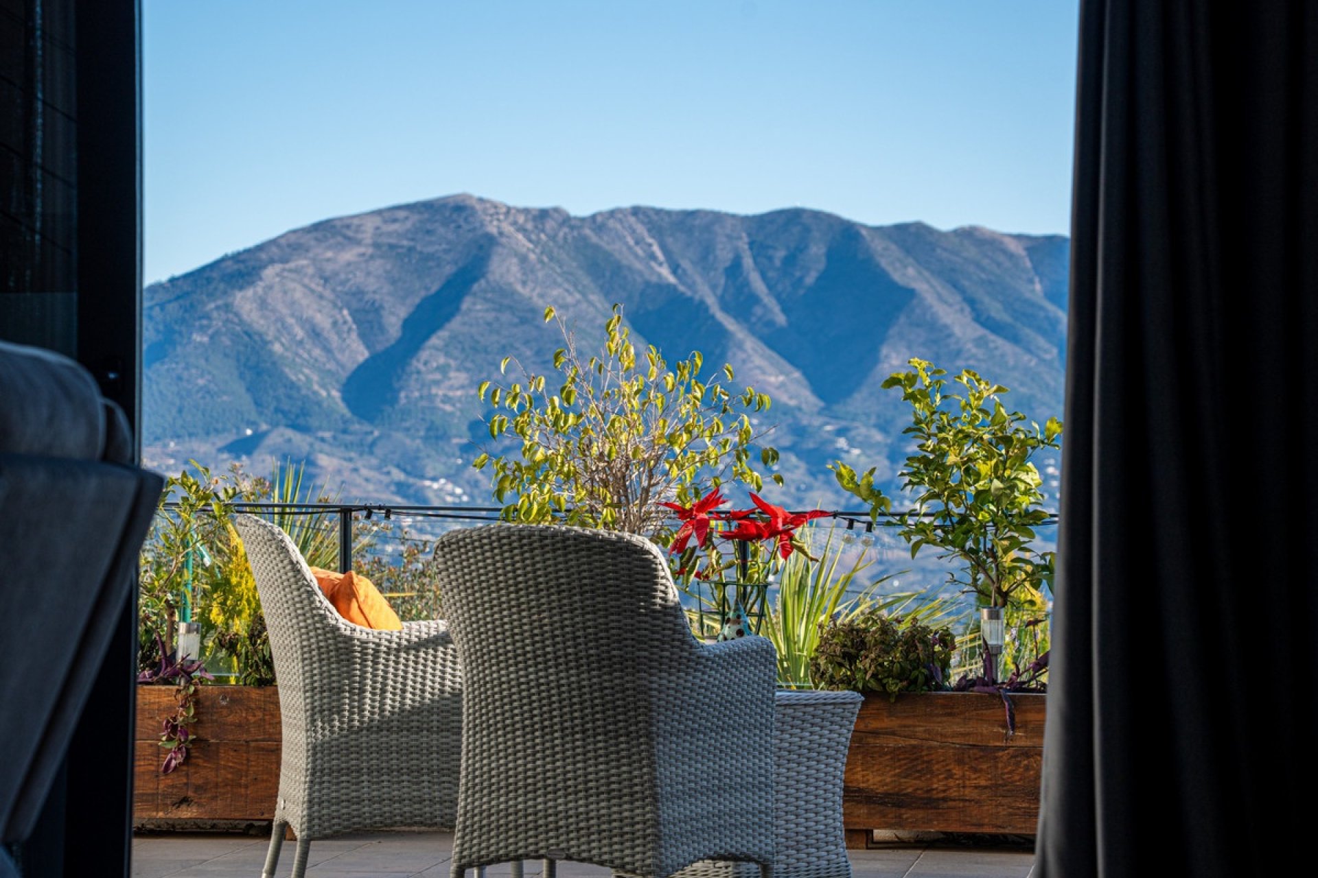 Rynek wtórny - Town house - Marbella - Marbella Centro