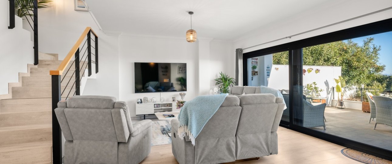 Rynek wtórny - Town house - Marbella - Marbella Centro