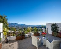 Rynek wtórny - Town house - Marbella - Marbella Centro