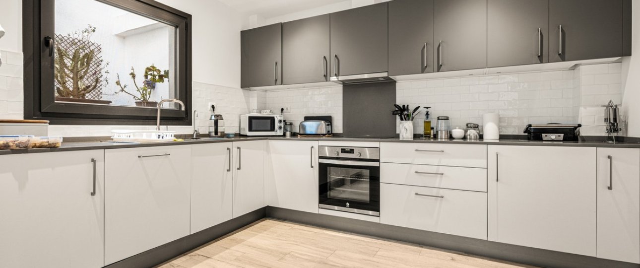 Rynek wtórny - Town house - Marbella - Marbella Centro
