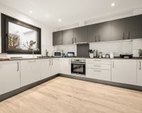 Rynek wtórny - Town house - Marbella - Marbella Centro