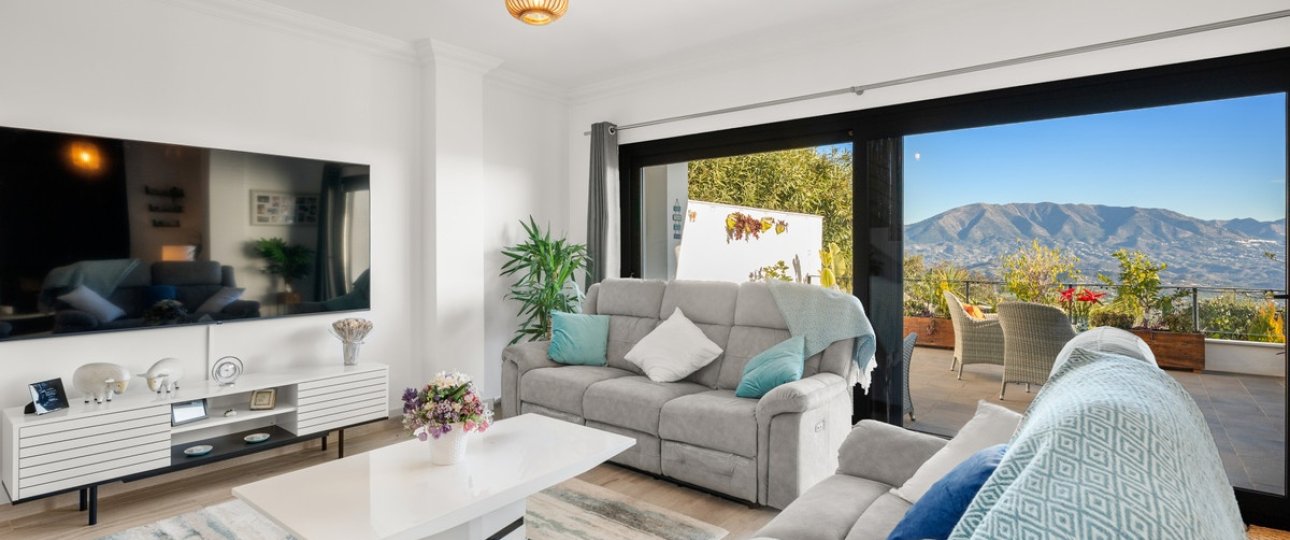 Rynek wtórny - Town house - Marbella - Marbella Centro