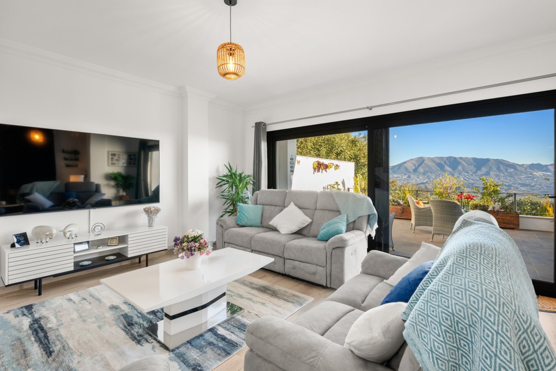 Rynek wtórny - Town house - Marbella - Marbella Centro
