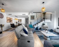 Rynek wtórny - Town house - Marbella - Marbella Centro