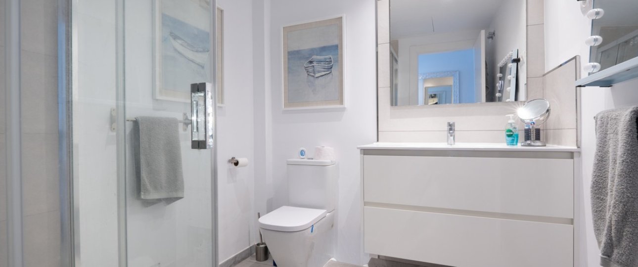 Rynek wtórny - Town house - Marbella - Marbella Centro