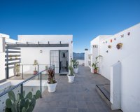 Rynek wtórny - Town house - Marbella - Marbella Centro