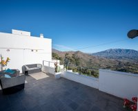Rynek wtórny - Town house - Marbella - Marbella Centro