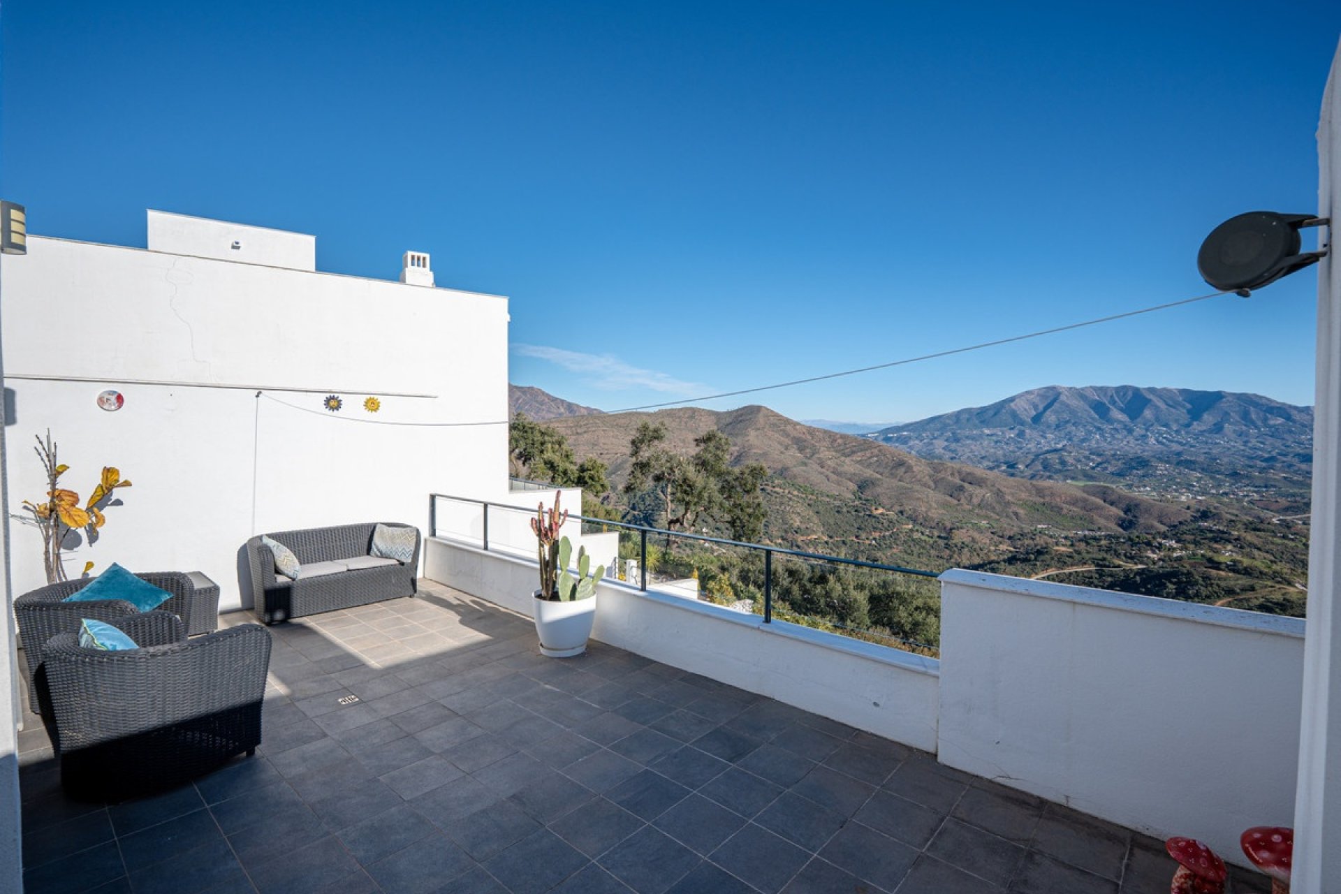 Rynek wtórny - Town house - Marbella - Marbella Centro