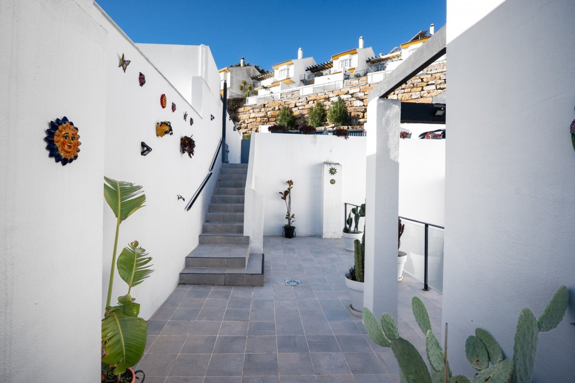Rynek wtórny - Town house - Marbella - Marbella Centro