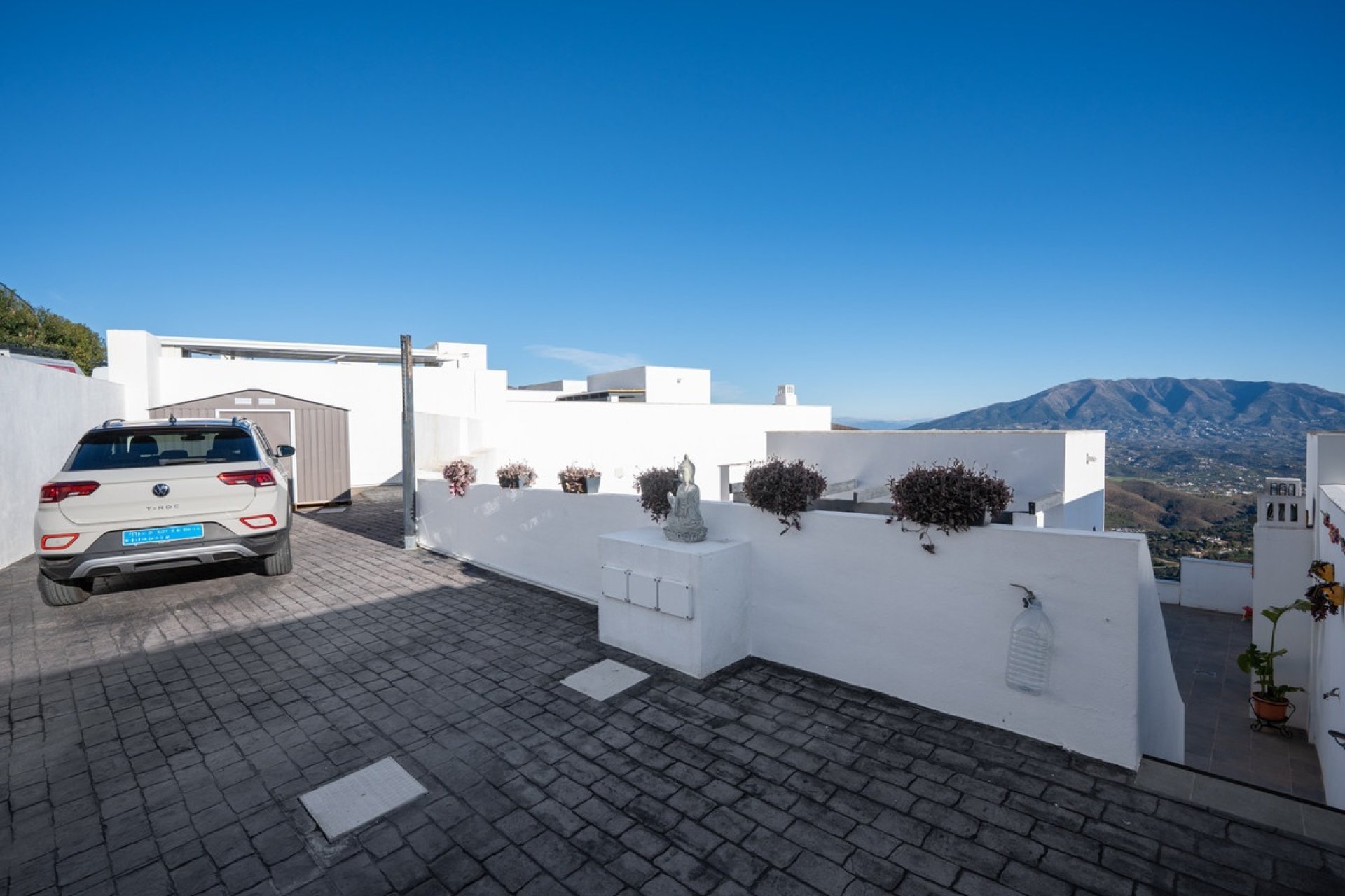 Rynek wtórny - Town house - Marbella - Marbella Centro