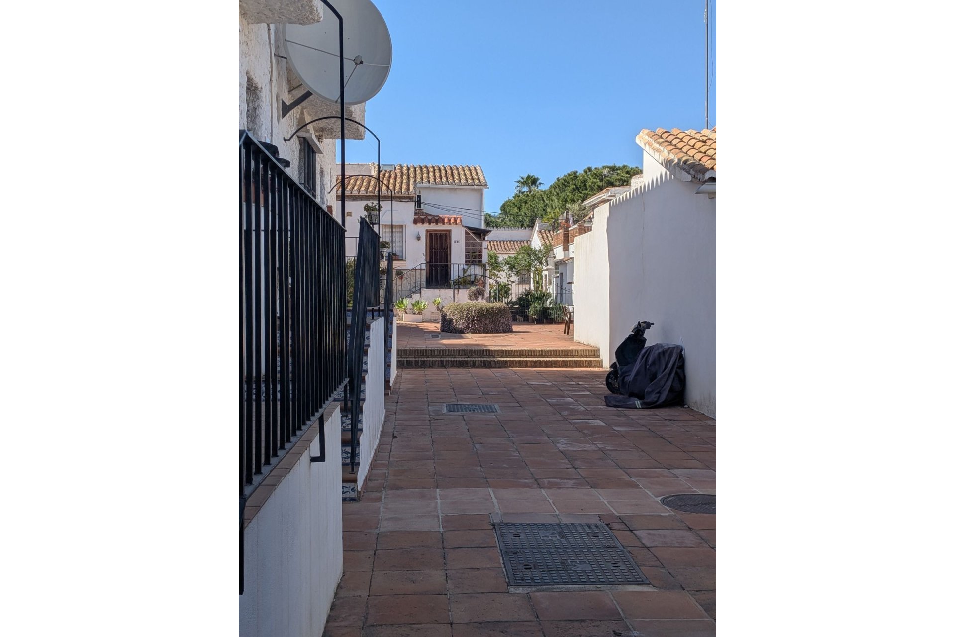 Rynek wtórny - Town house - Marbella - Marbella Centro