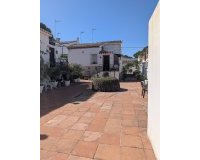 Rynek wtórny - Town house - Marbella - Marbella Centro