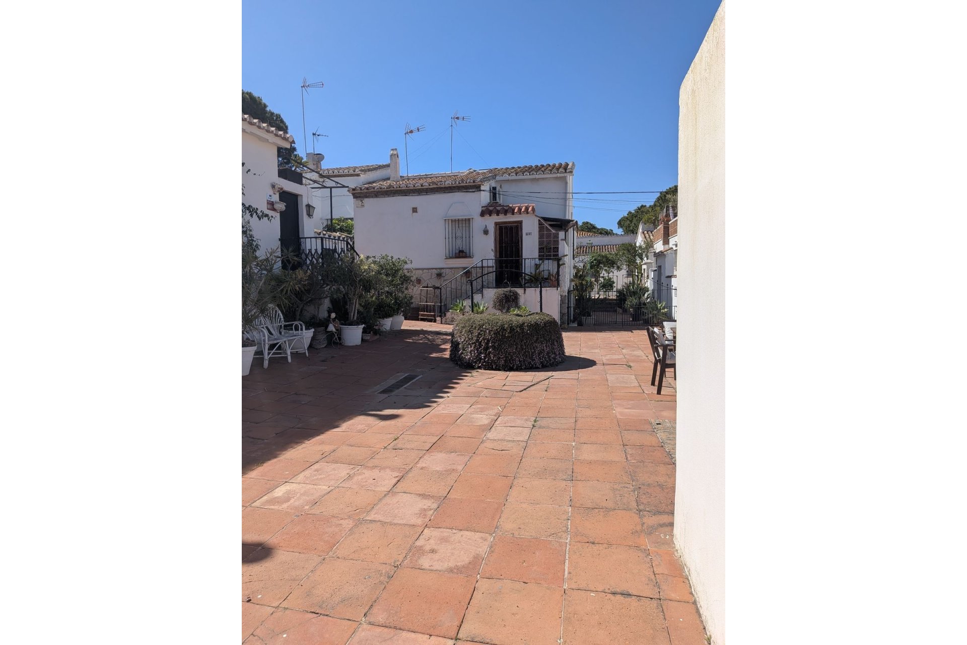 Rynek wtórny - Town house - Marbella - Marbella Centro