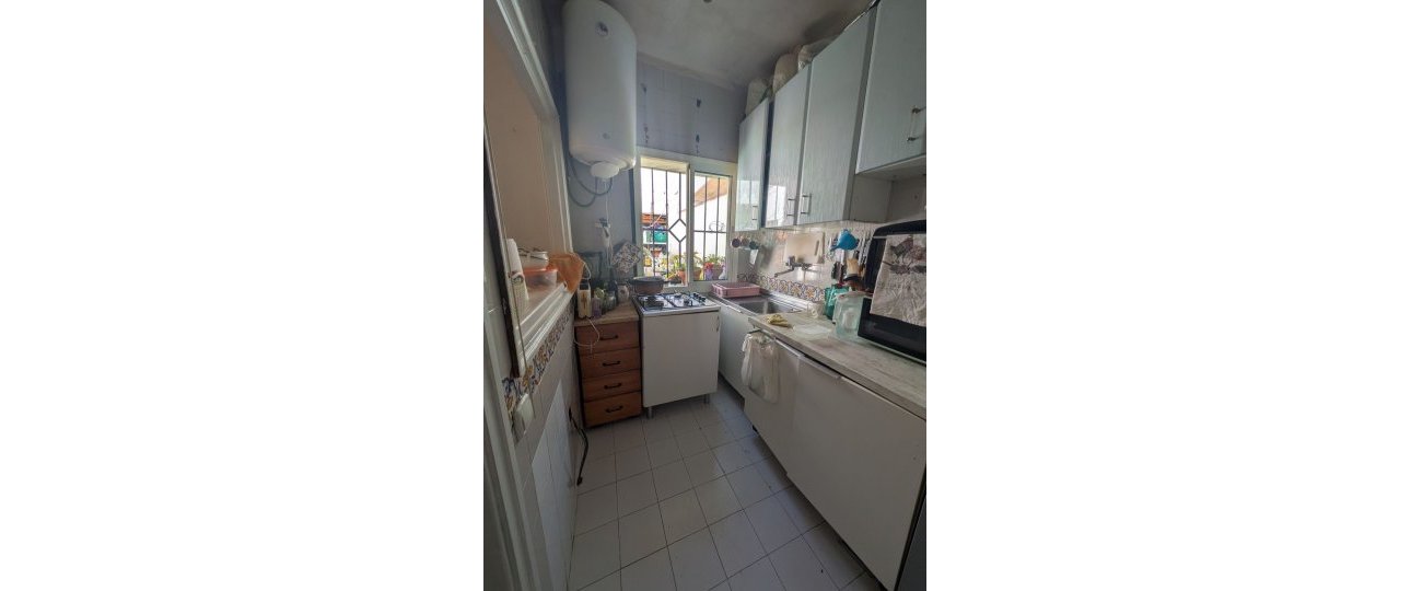 Rynek wtórny - Town house - Marbella - Marbella Centro