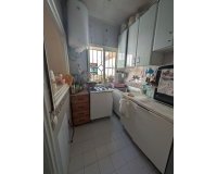 Rynek wtórny - Town house - Marbella - Marbella Centro