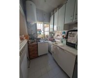 Rynek wtórny - Town house - Marbella - Marbella Centro