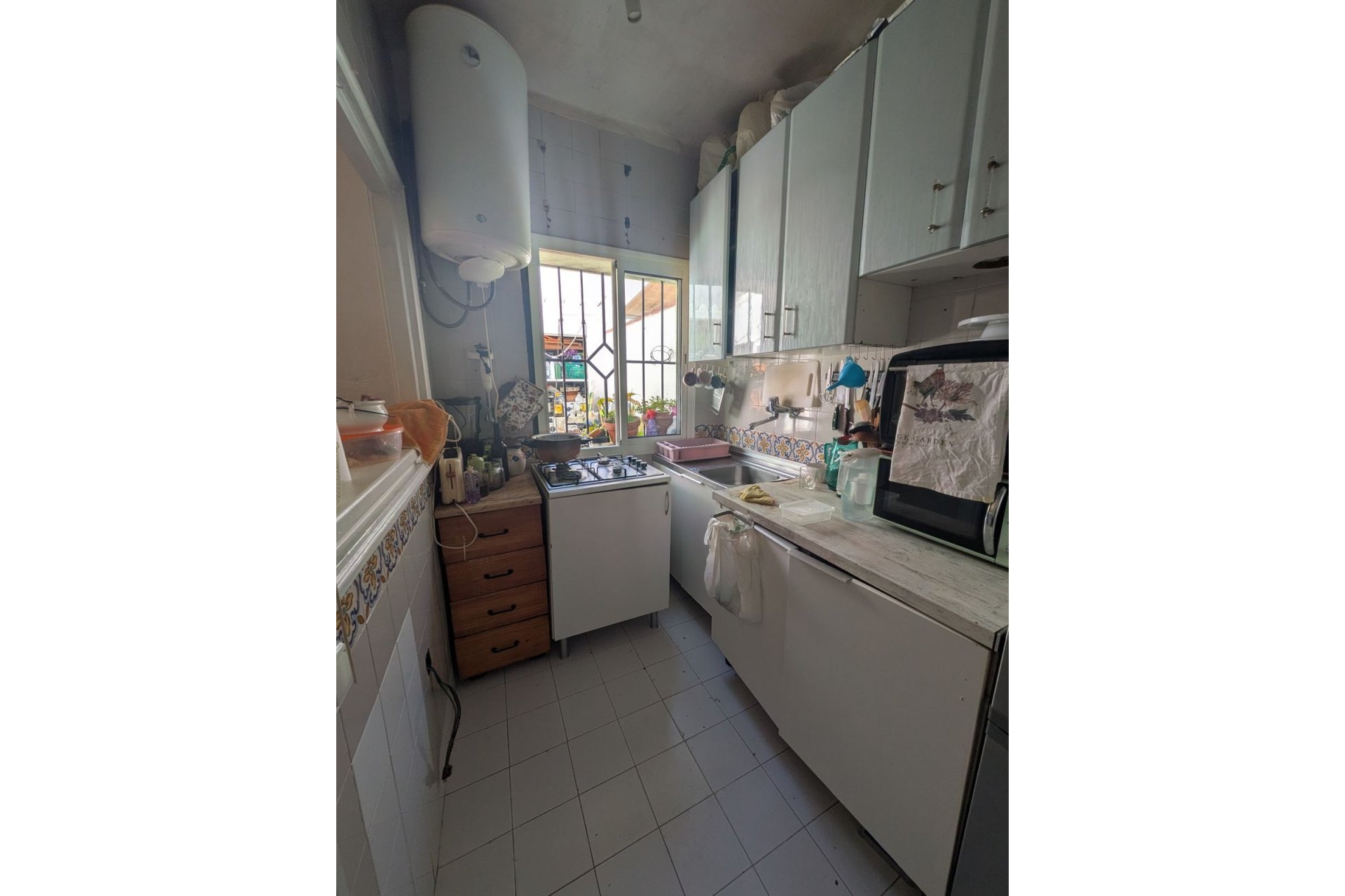 Rynek wtórny - Town house - Marbella - Marbella Centro